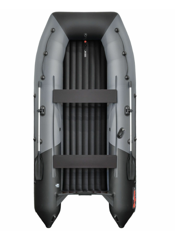 Лодка Таймень RX 4100 НДНД в Обнинске