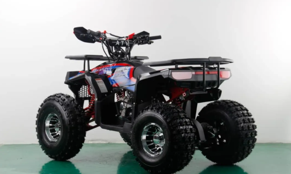 Квадроцикл GBM MAVERICK 222 NEW в Обнинске