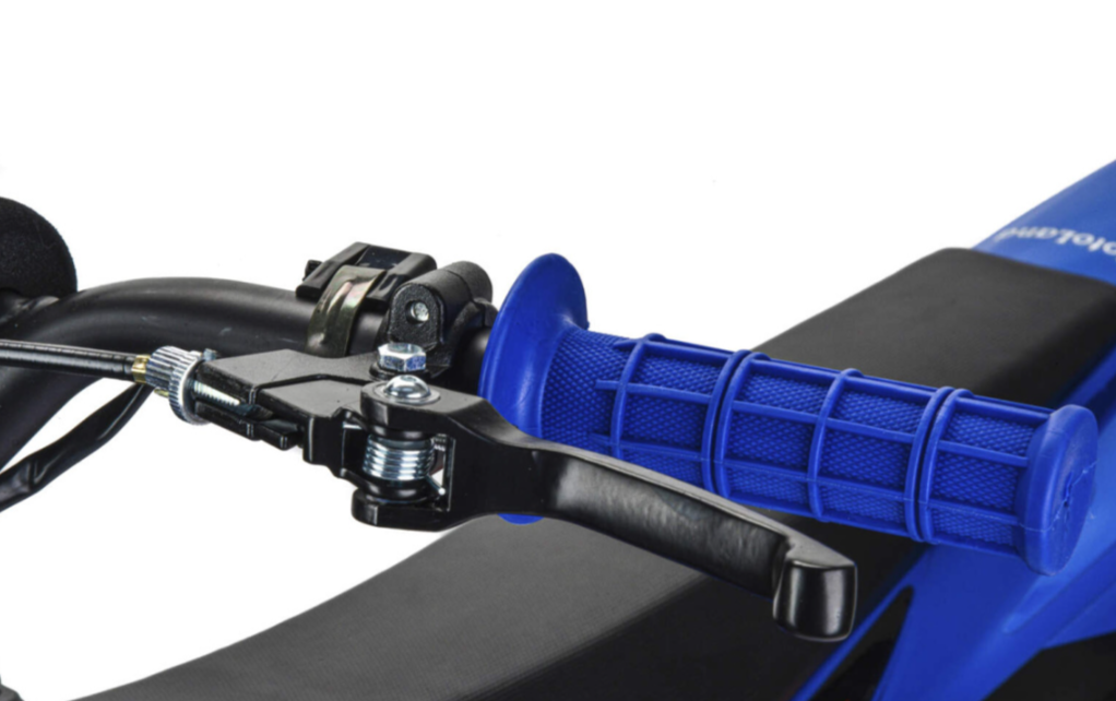 Питбайк MOTOLAND (МОТОЛЕНД) 125 SX 125 E 17/14 в Обнинске