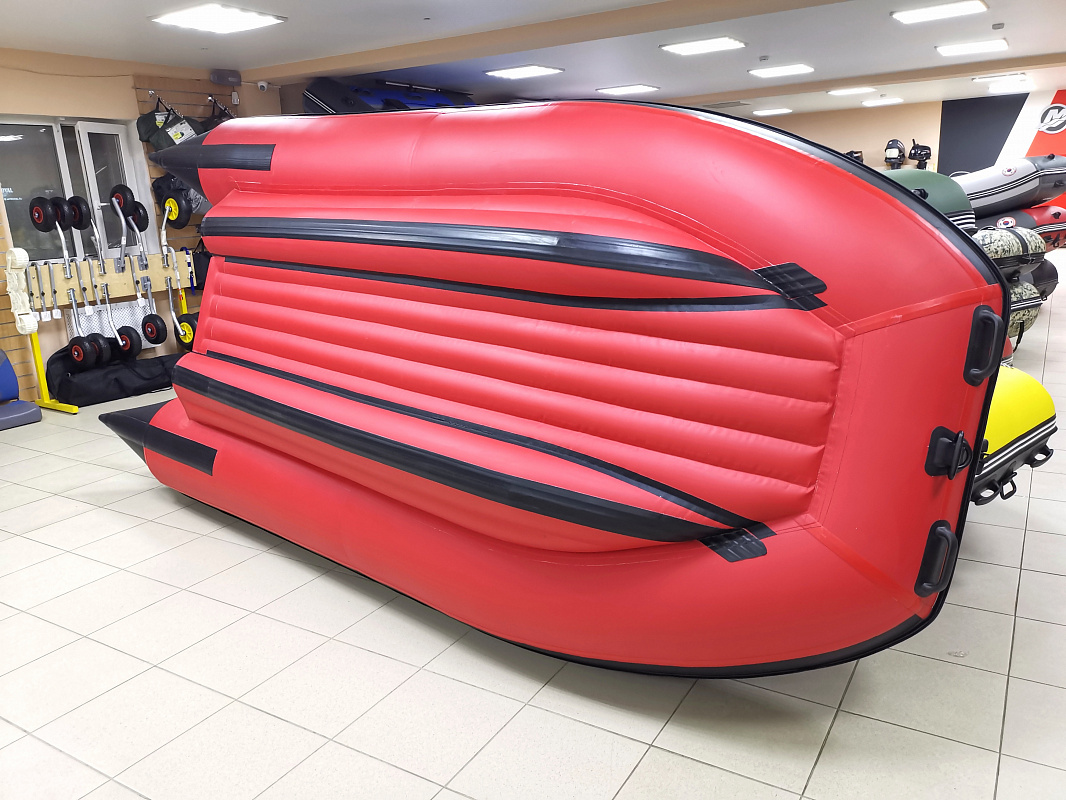 Лодка MISHIMO SPORT 400 в Обнинске