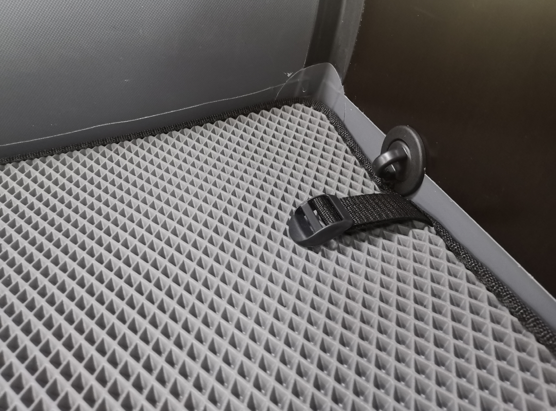 Коврик ЭВА (EVA) MISHIMO 400 RAPID в Обнинске