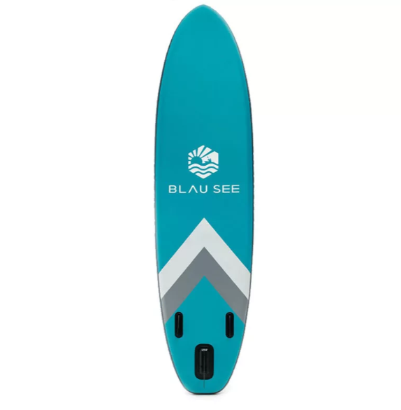 НАДУВНОЙ SUP-BOARD BUSINESS LIGHT BLUE 10 в Обнинске