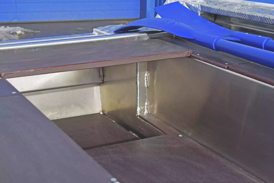 Алюминиевая лодка Wyatboat-340 РМ в Обнинске