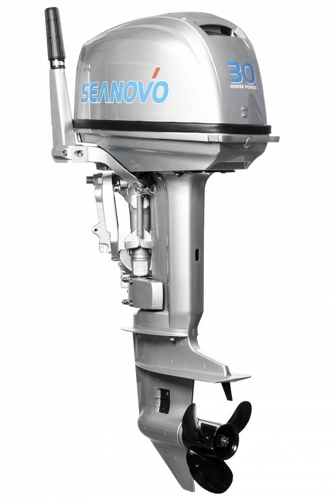 Лодочный мотор SEANOVO SN25FHL в Обнинске