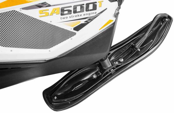 Снегоход STELS АТАМАН SA600T 2.0 в Обнинске