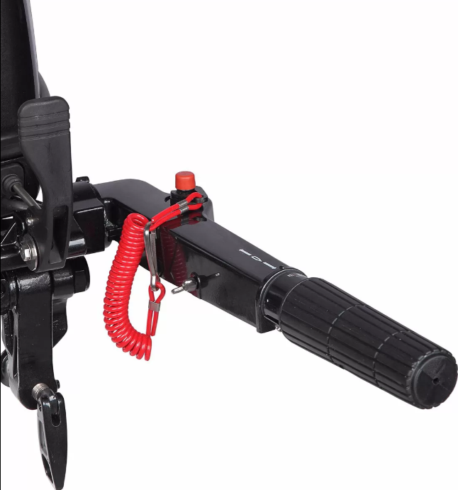 Лодочный мотор MARLIN MP 9.9 AMHL в Обнинске