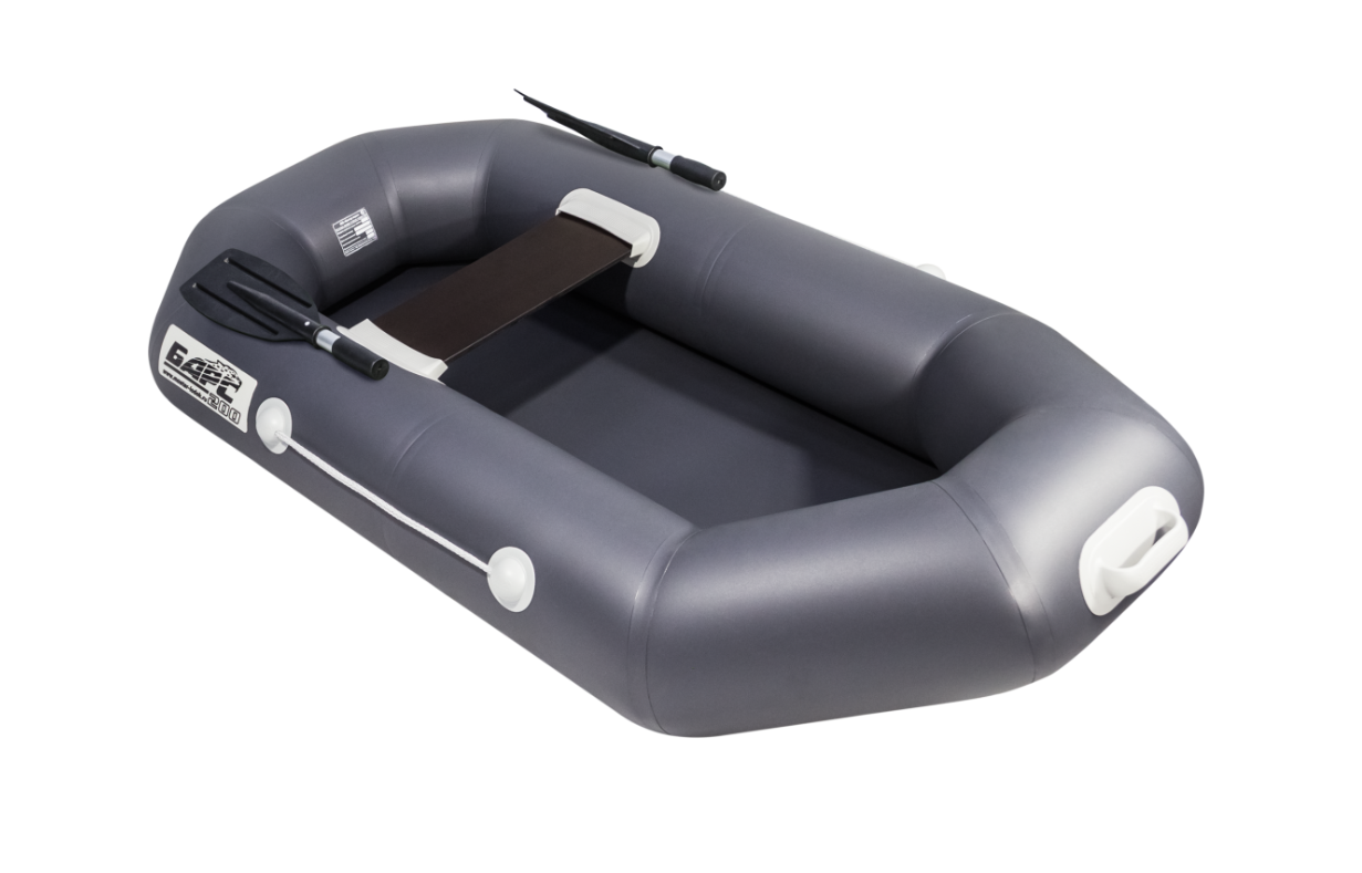 Лодка Барс 200 в Обнинске