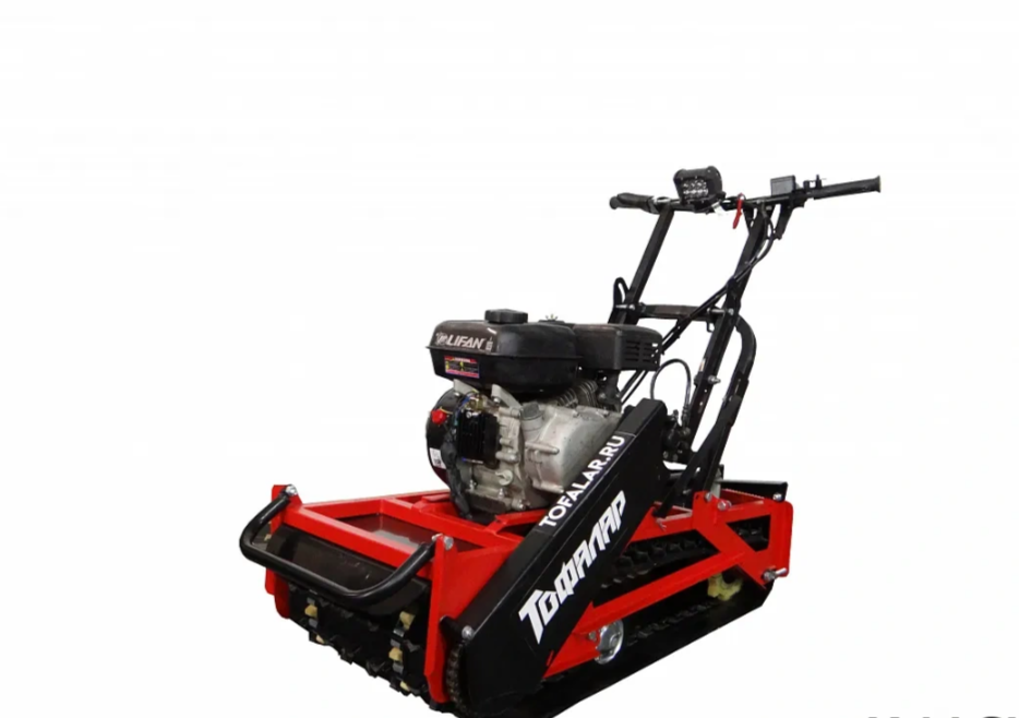 Мотобуксировщик Тофалар Мини в Обнинске