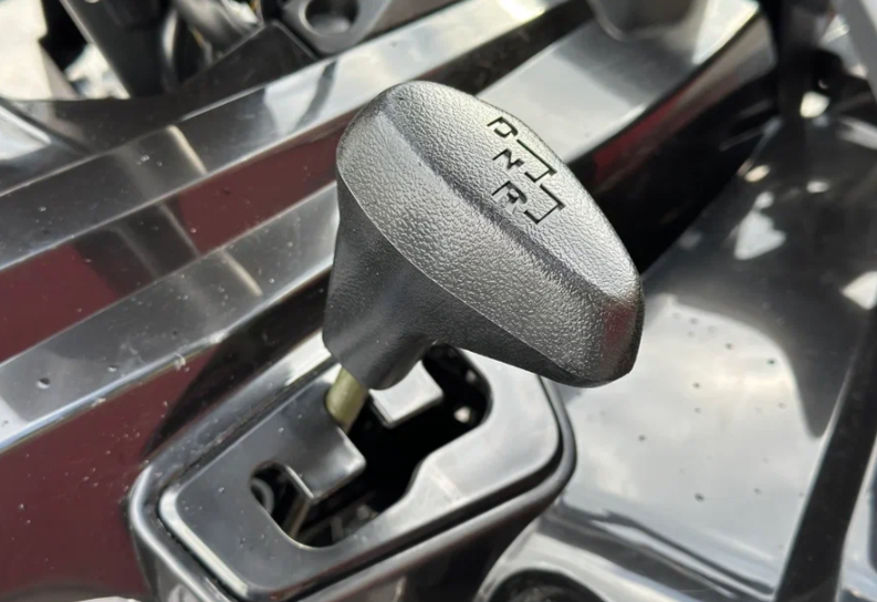 Квадроцикл GBM CROSS HILL 300 NEW в Обнинске