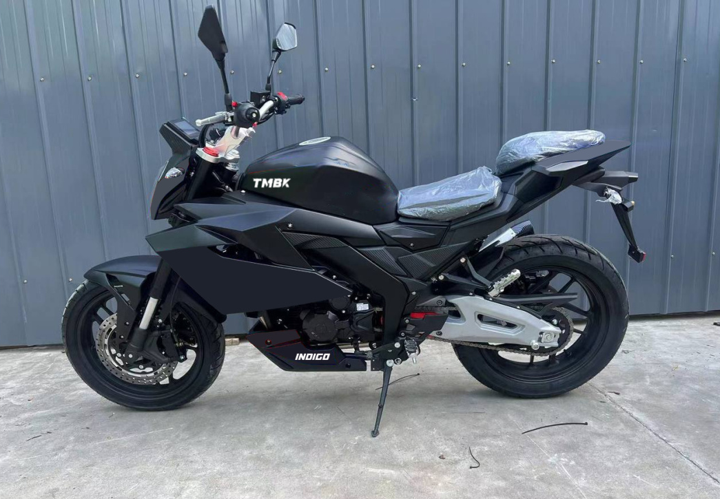 Мотоцикл TMBK Indigo 400cc в Обнинске