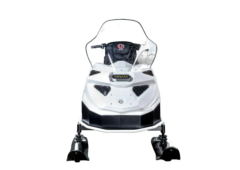 Снегоход БТС 4Т РК ЛОНГ ЛЮКС / 20 л.с. 460 м3 в Обнинске