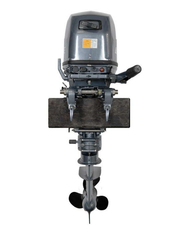 Лодочный мотор APACHE T30BS в Обнинске