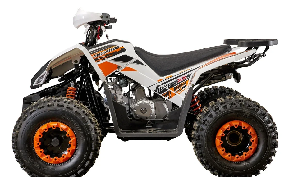 Квадроцикл YACOTA SPORTY XX 125 в Обнинске