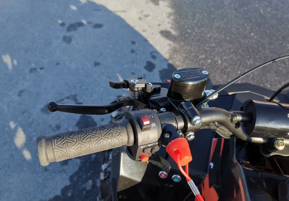 Квадроцикл GBM SHARP KIDS 125 в Обнинске