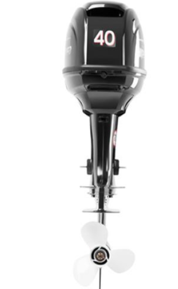 Лодочный мотор HIDEA HD40FHS в Обнинске