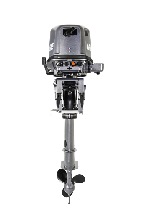 Лодочный мотор APACHE T5 BS в Обнинске