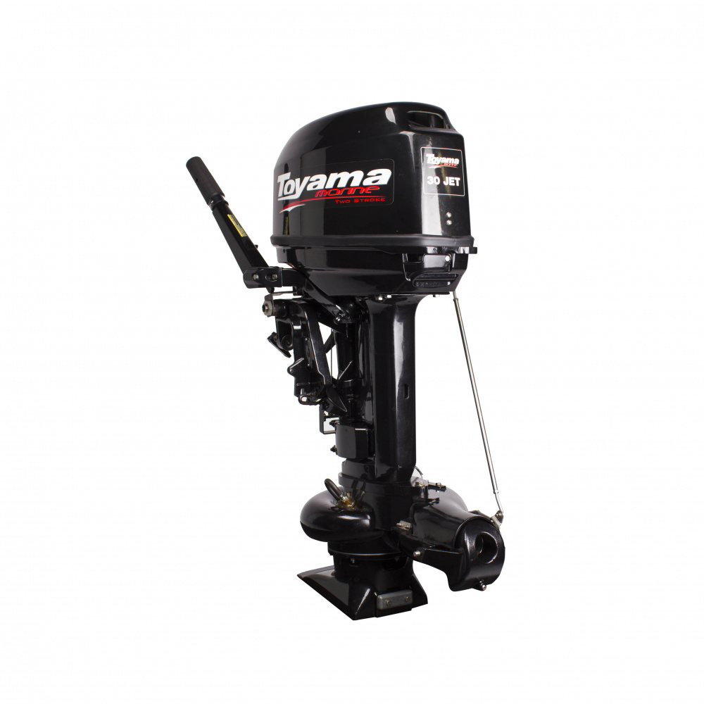 ЛОДОЧНЫЙ МОТОР TOYAMA T30ABMJET в Обнинске