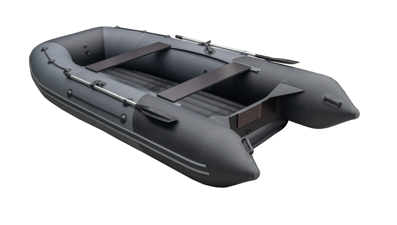 Лодка Таймень RX 3700 НДНД в Обнинске