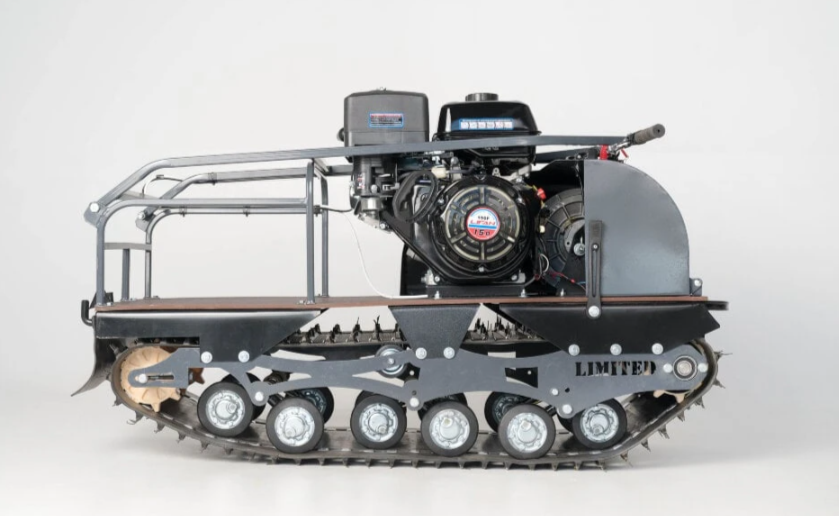 Мотобуксировщик ОНЕГО 500 15 FRONT LIMITED в Обнинске