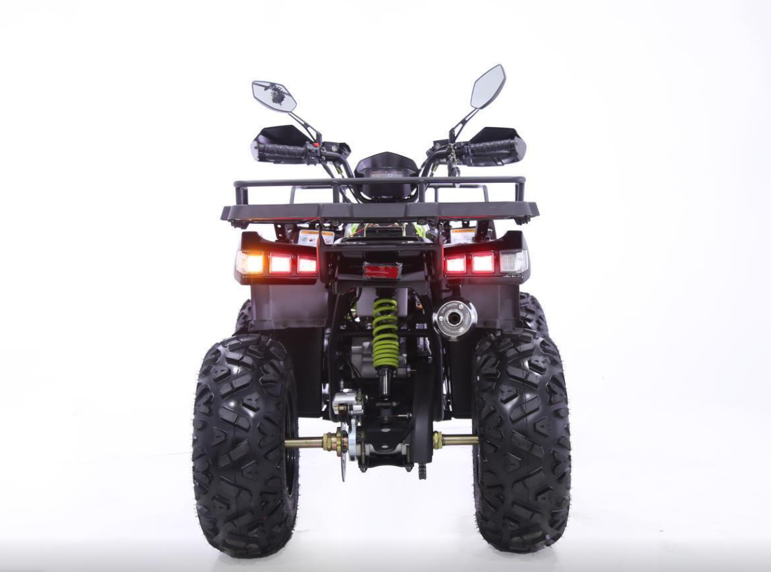 Квадроцикл YACOTA WARRIOR 200 в Обнинске