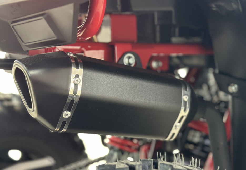 Квадроцикл GBM MAVERICK 222 NEW в Обнинске