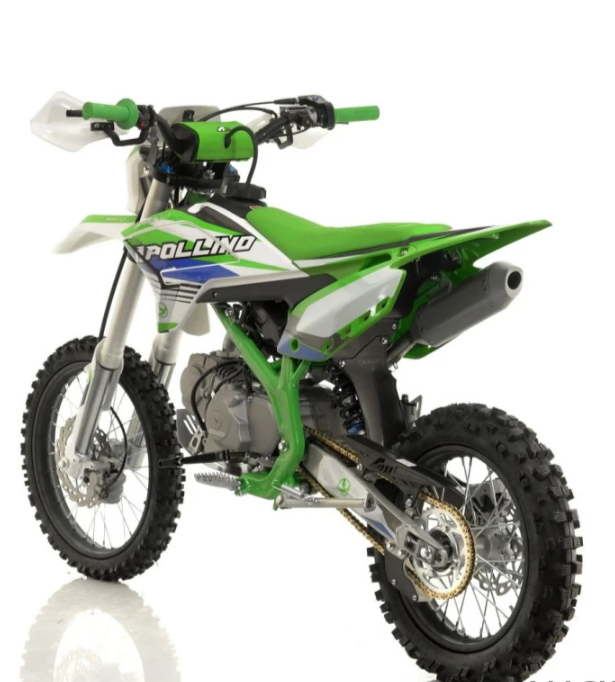 Питбайк Apollino AMX-F 125 в Обнинске