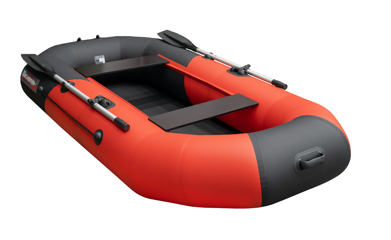 Лодка Таймень NX 270 в Обнинске