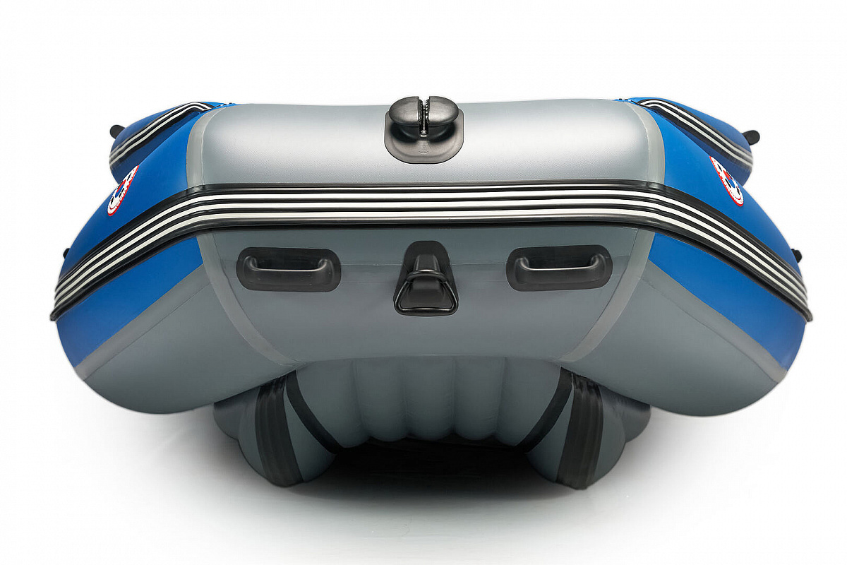 Лодка MISHIMO FAMILY LITE DF 370 в Обнинске