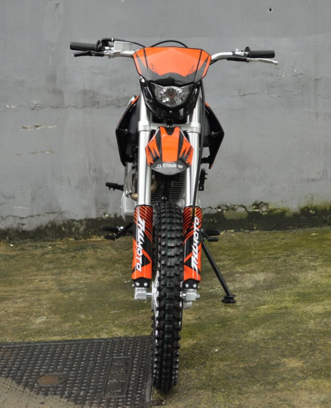 Мотоцикл JHLMOTO JHL MX300 PR300 (175FMN) в Обнинске