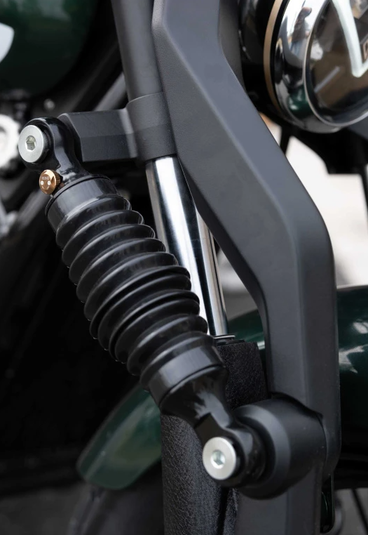 Мотоцикл Benda Napoleon 250 в Обнинске