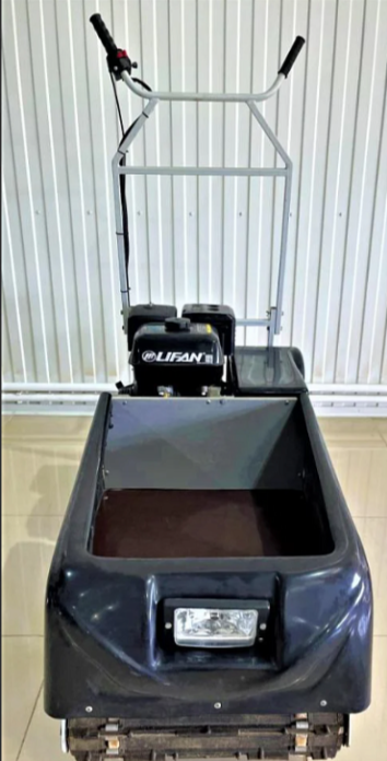 Мотобуксировщик ЕНОТ М 15 Л.С. в Обнинске