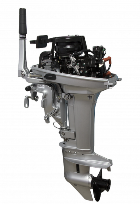 Лодочный мотор Seanovo SN9.9FFEL Enduro в Обнинске