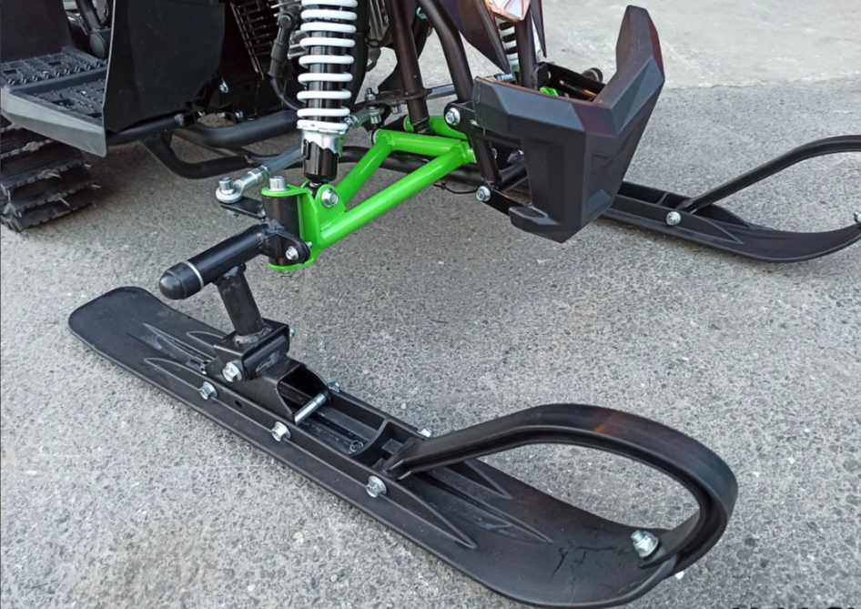 Квадроцикл PROMAX SNOW-RRO 150 + зимний комплект в Обнинске