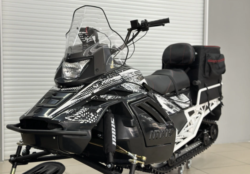 СНЕГОХОД IRBIS SF200L XE SUPERLONG в Обнинске