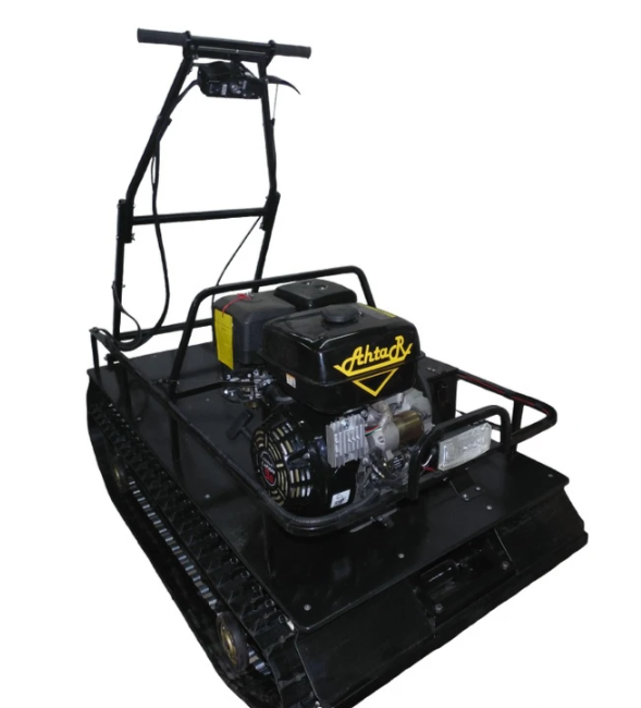 Мотобуксировщик Ahtar SL 9 с электростартером в Обнинске