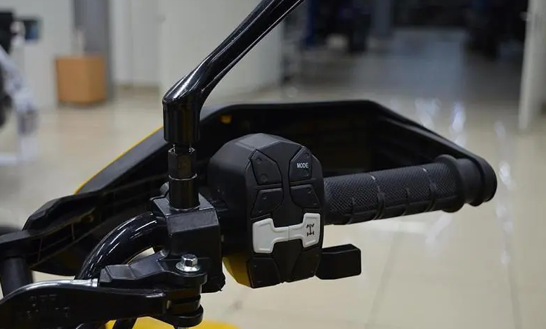 Квадроцикл HISUN GUARDIAN 400L /LONG в Обнинске