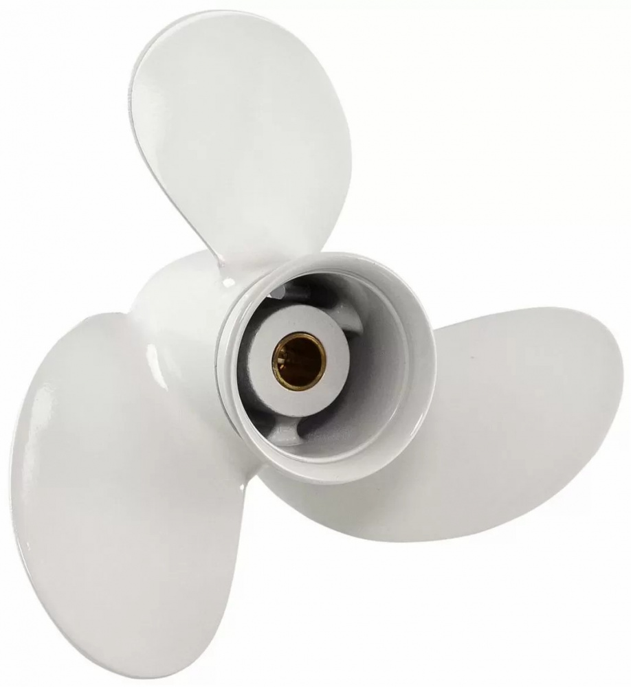 ВИНТ ГРЕБНОЙ TOHATSU 8-9.8; 3X8,9X8,5 в Обнинске