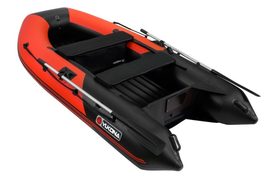 ЛОДКА НАДУВНАЯ YUKONA 300 НДНД в Обнинске