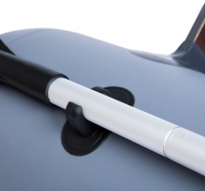 ЛОДКА НАДУВНАЯ YUKONA 230 TL (БЕЗ ПАЙОЛА) в Обнинске