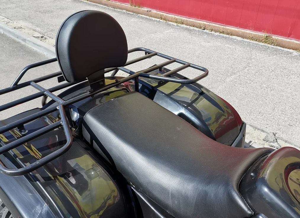 Квадроцикл PROMAX TRX300 CVT в Обнинске