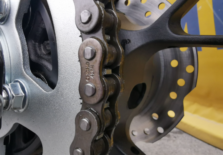 Мотоцикл MOTOLAND (МОТОЛЕНД) 250 CB250 (172FMM-5/PR250) (2022 г.) в Обнинске