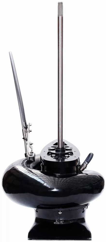 ВОДОМЕТНАЯ НАСАДКА MARLIN НА МОТОР 40 Л.С. YAMAHA, MARLIN, HIDEA, MIKATSU в Обнинске