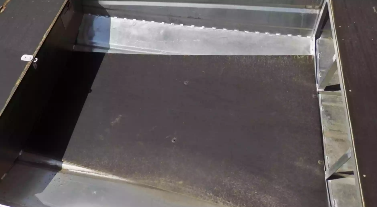 Алюминиевая лодка Вятка-Профи Вариант в Обнинске