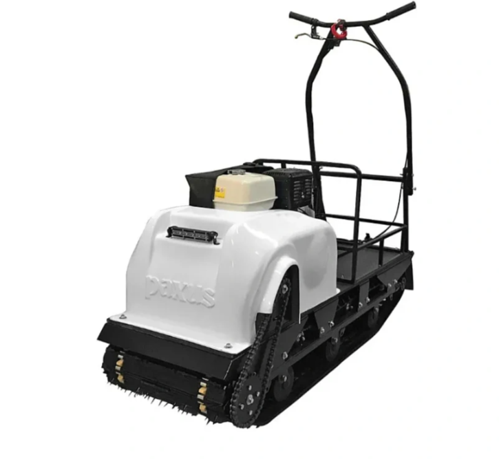 Мотобуксировщик PAXUS 500 AVANT 15 л.с. в Обнинске