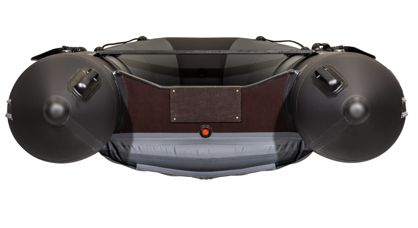 Лодка Таймень NX 3800 НДНД PRO в Обнинске