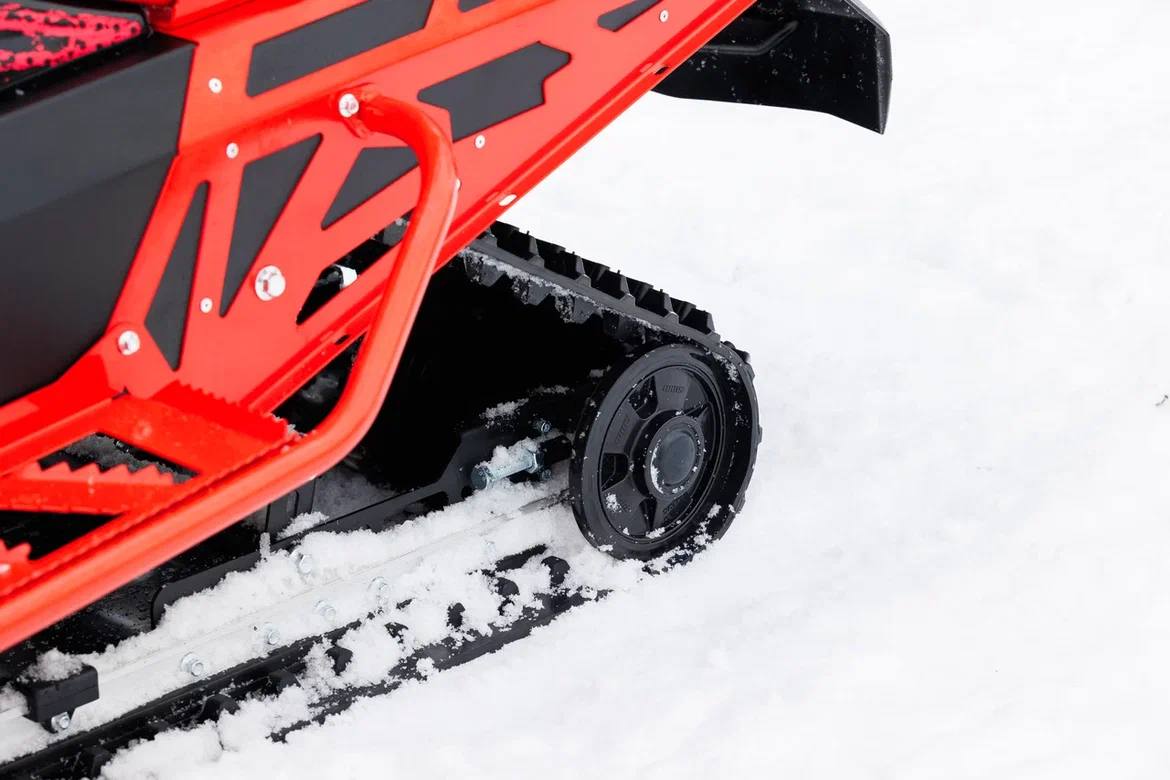 Снегоход IRBIS TUNGUS 400 25/26 в Обнинске