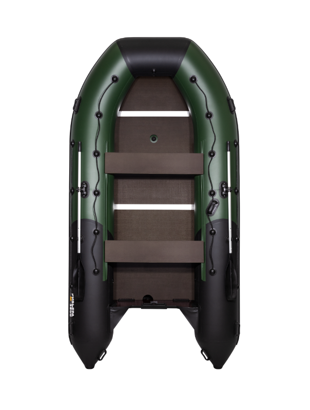 Лодка Ривьера Максима 3800 СК в Обнинске