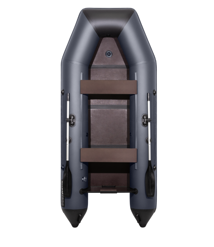  Лодка АКВА 3200 слань-книжка киль в Обнинске