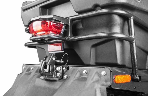 Снегоход STELS MS600T (SWT ST) СТАВР 1.0 К01 Tech в Обнинске