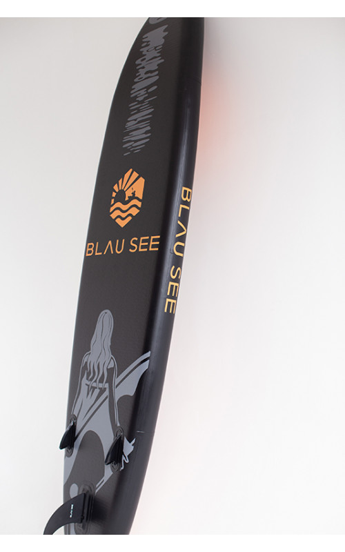 НАДУВНОЙ SUP-BOARD MOONLIGHT 10,6 в Обнинске